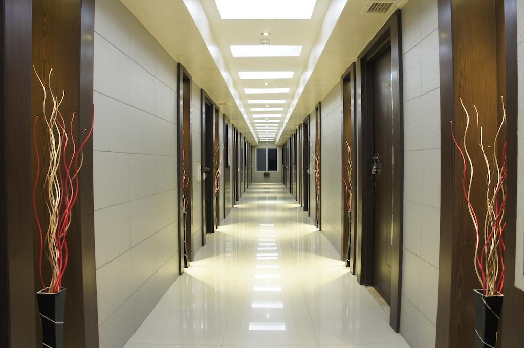 Hotel Surya Prime Kota  Szoba fotó