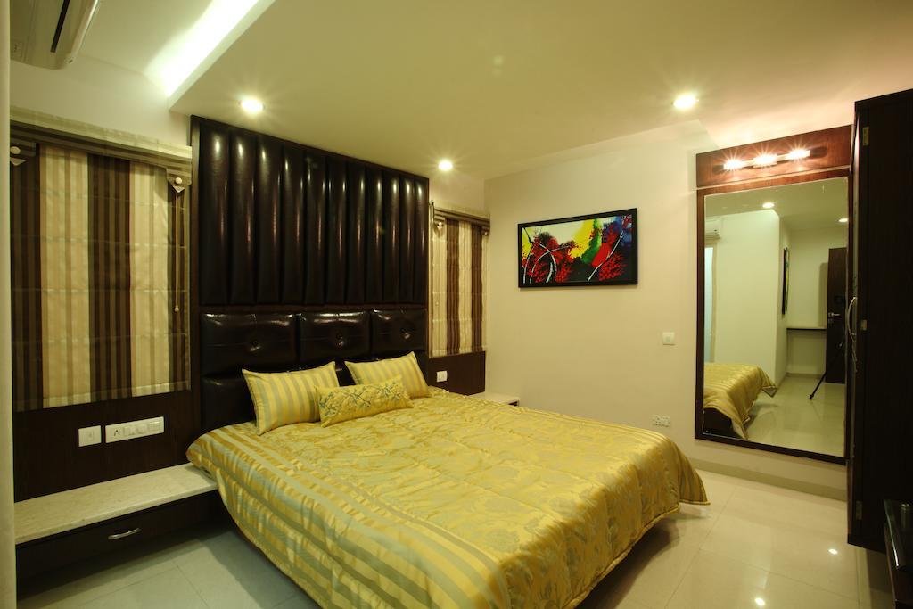 Hotel Surya Prime Kota  Szoba fotó
