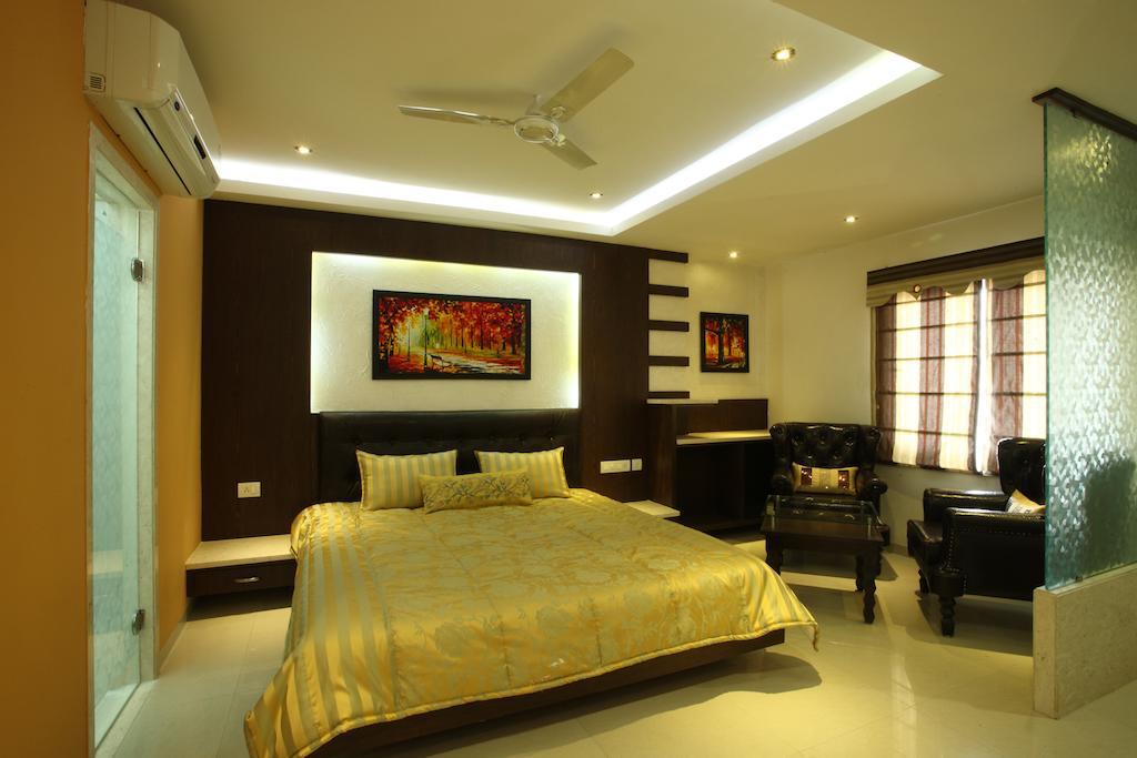 Hotel Surya Prime Kota  Kültér fotó