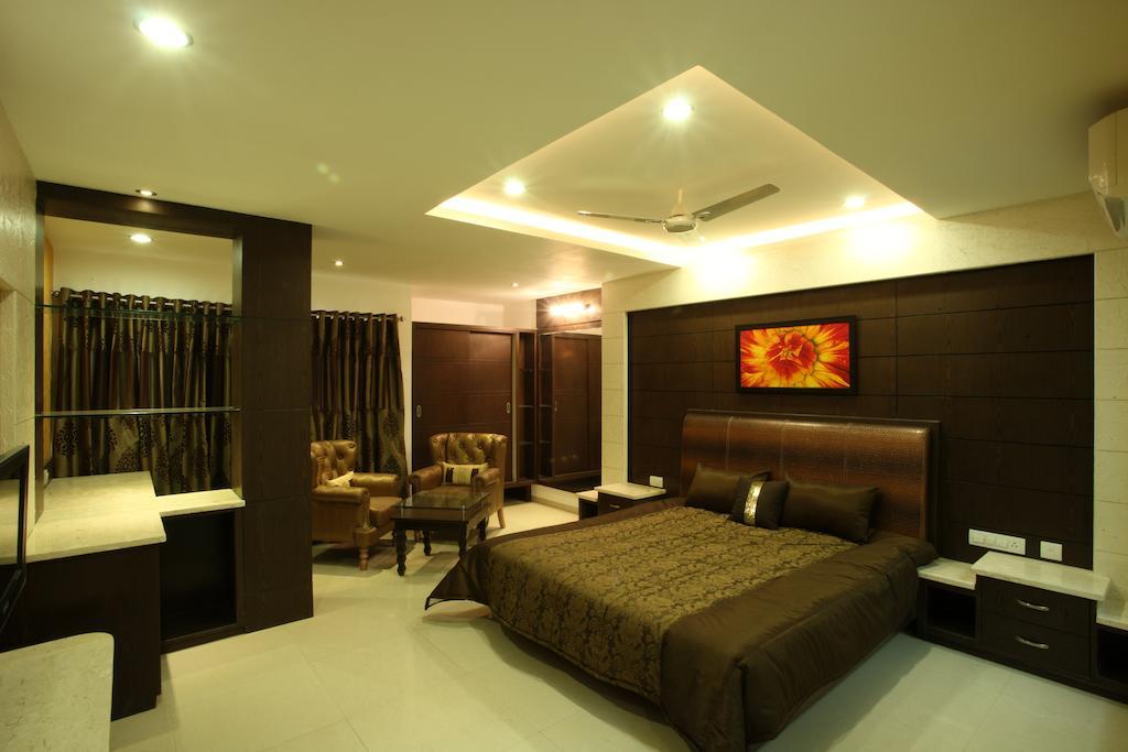Hotel Surya Prime Kota  Kültér fotó